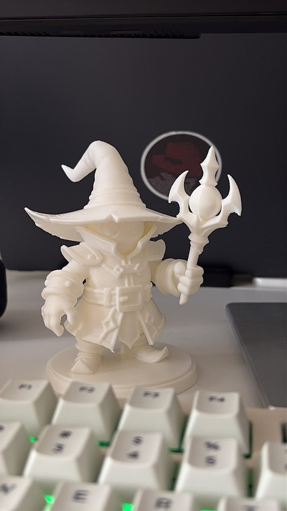 Veigar – The Tiny Master of Evil