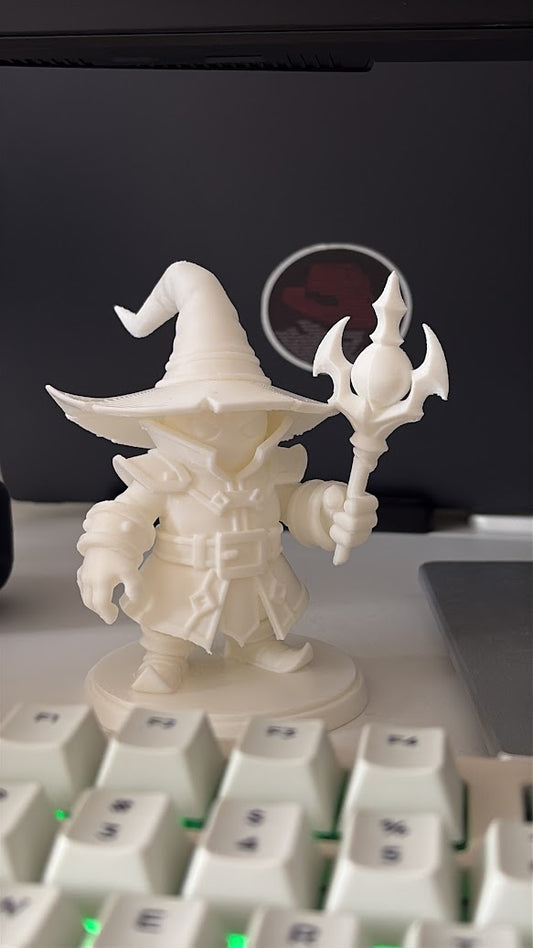 Veigar – The Tiny Master of Evil